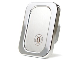 ORGANO Strom mit Adapter