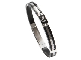 ORGANO Vital Armband Deluxe - schwarz