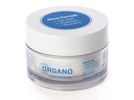 ORGANO Creme