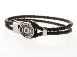 ORGANO Vital Armband edelstahl